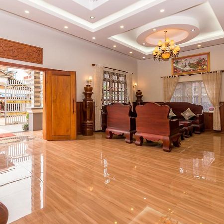 Aniza Angkor Villa Siem Reap Extérieur photo