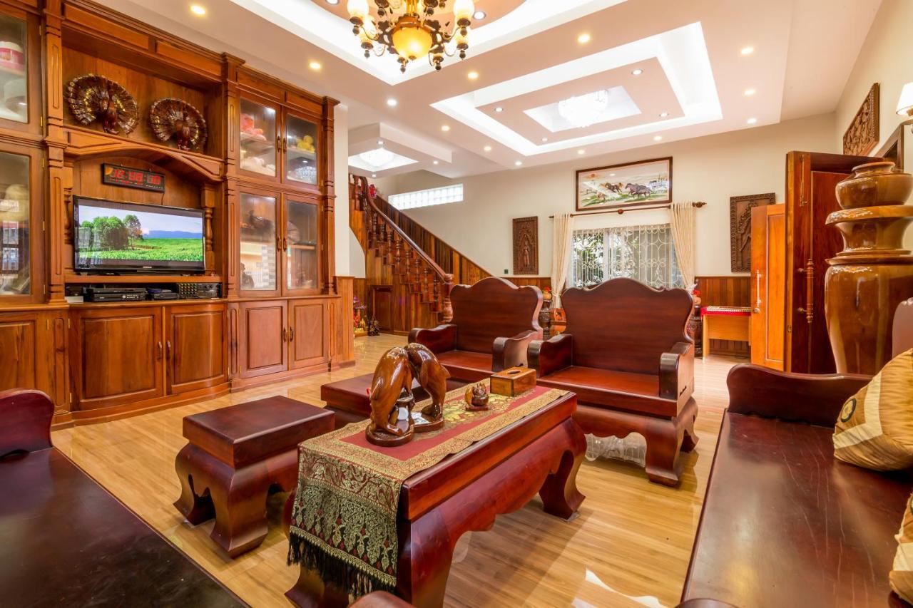 Aniza Angkor Villa Siem Reap Extérieur photo